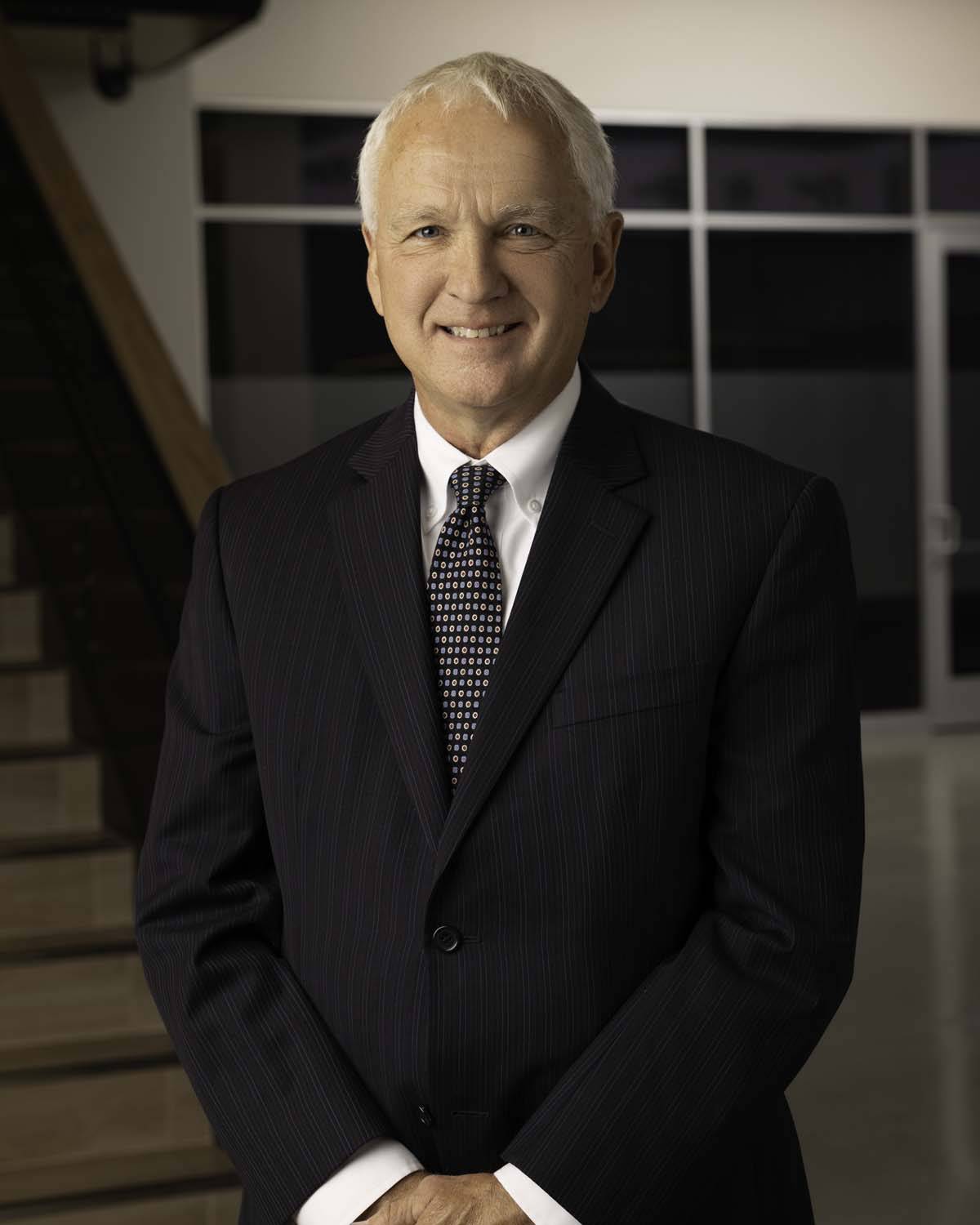 Larry Stolzenburg, CPA