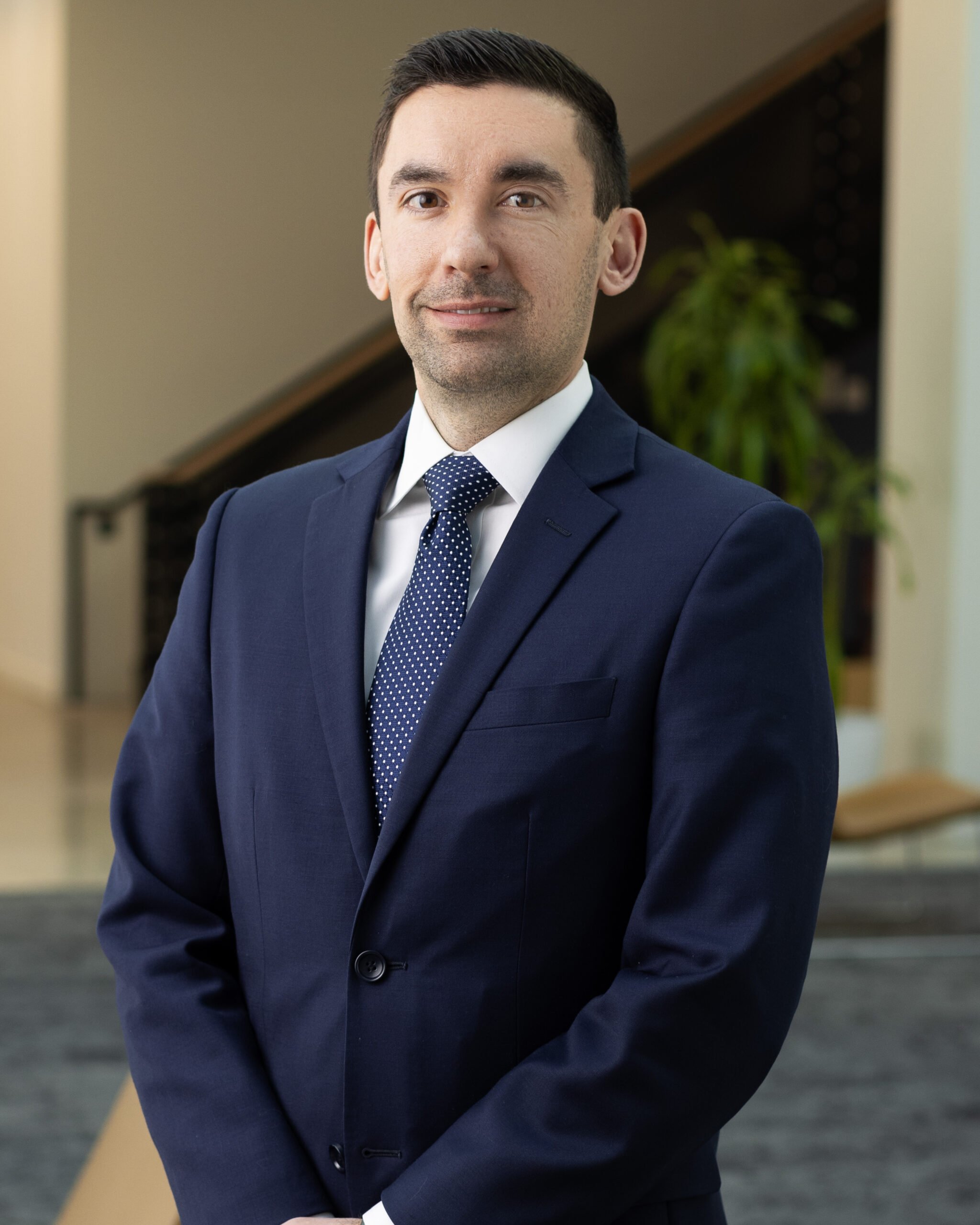 Richard Ryskalczyk, CFA