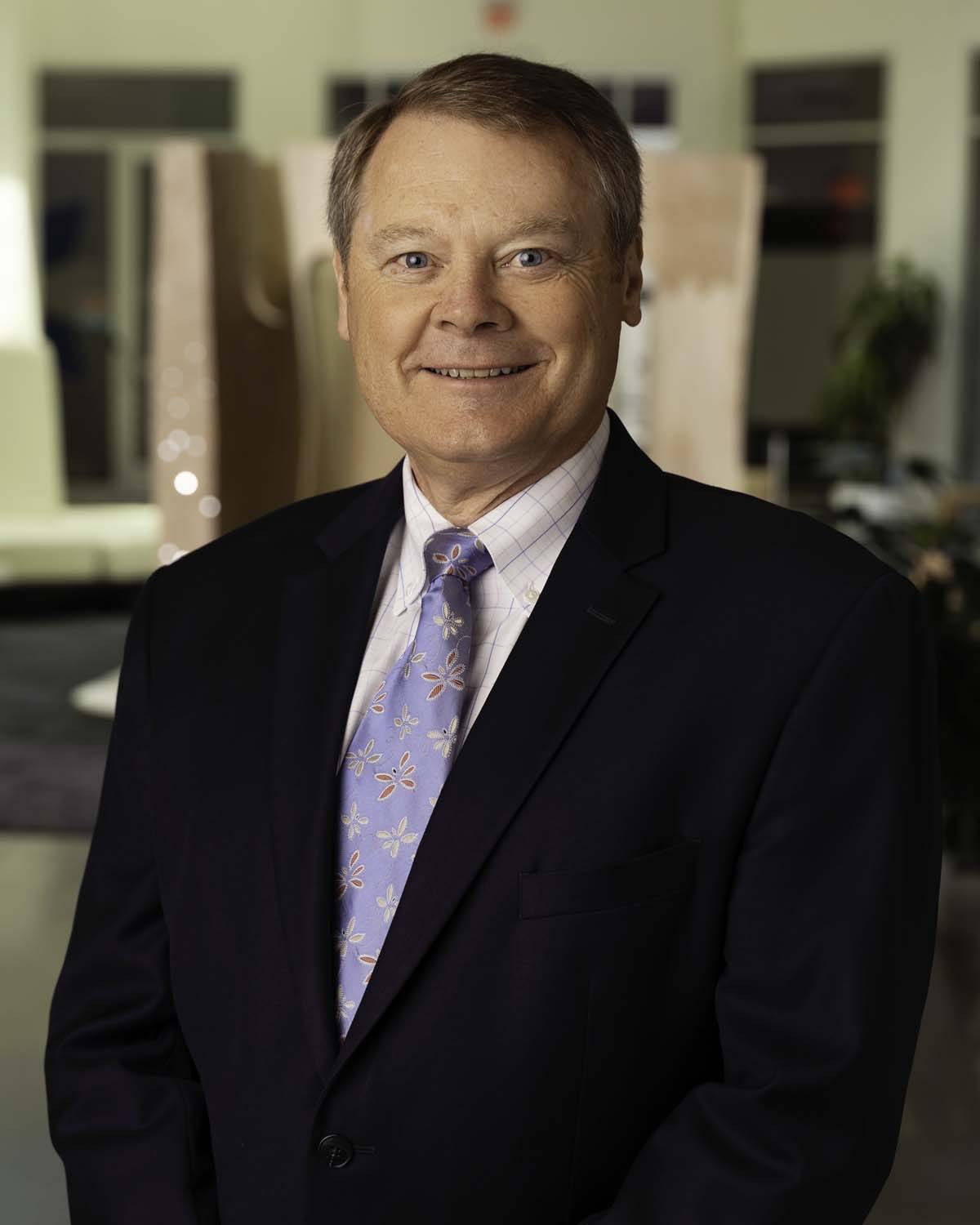 Brian Dillon, AIFA, ChFC