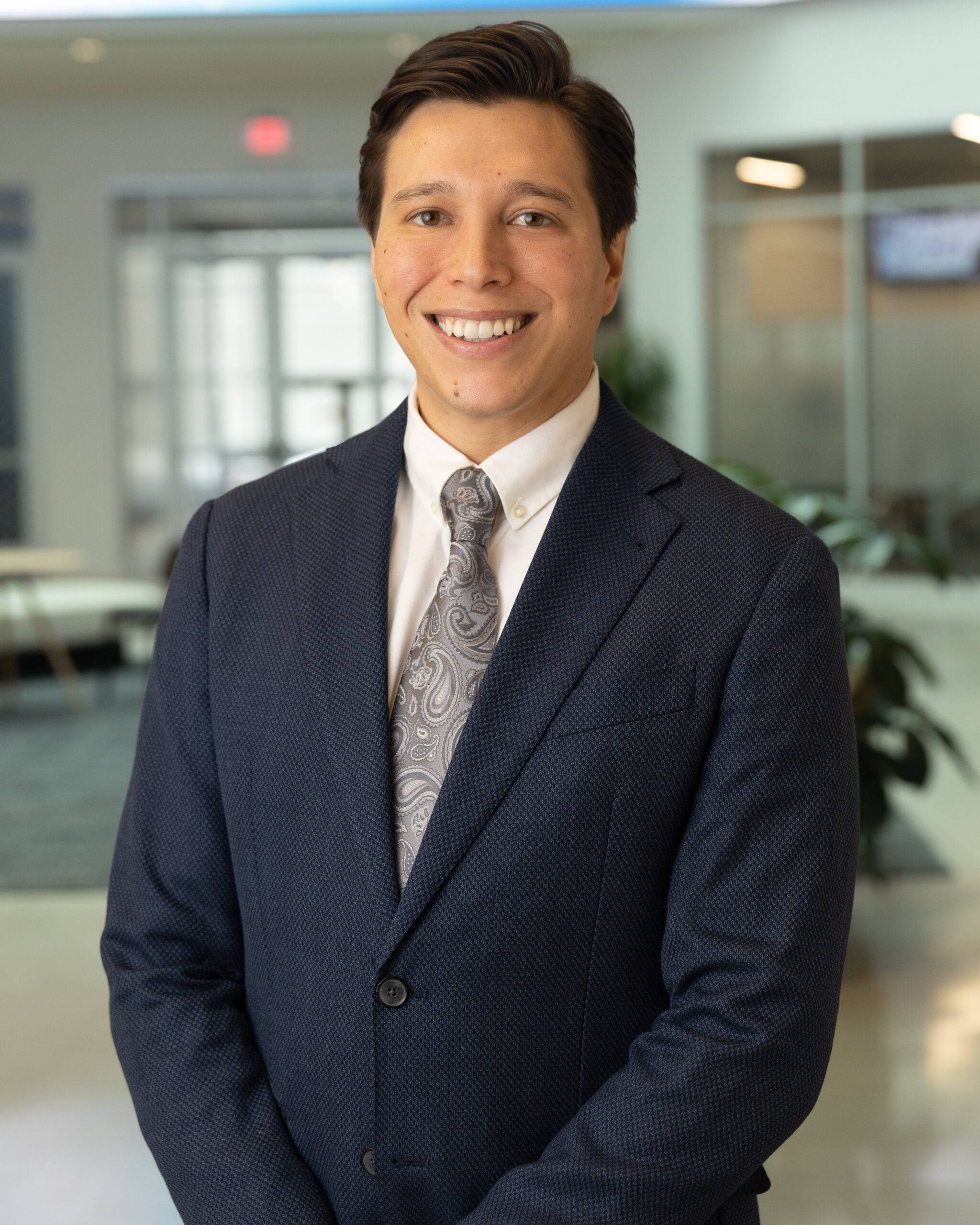 Christian Martinez, CFP®