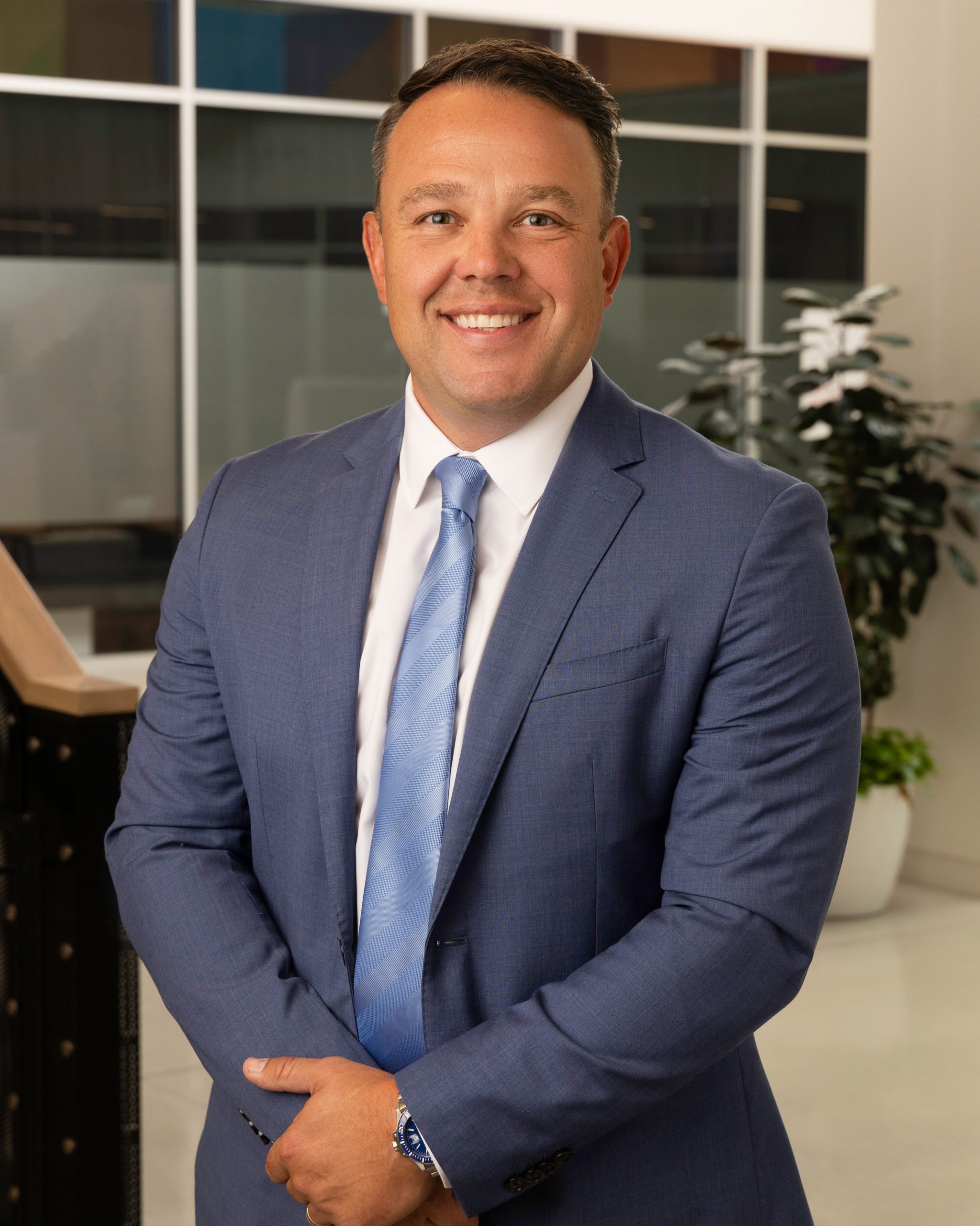Christopher Kicinski, CPA, CFP®