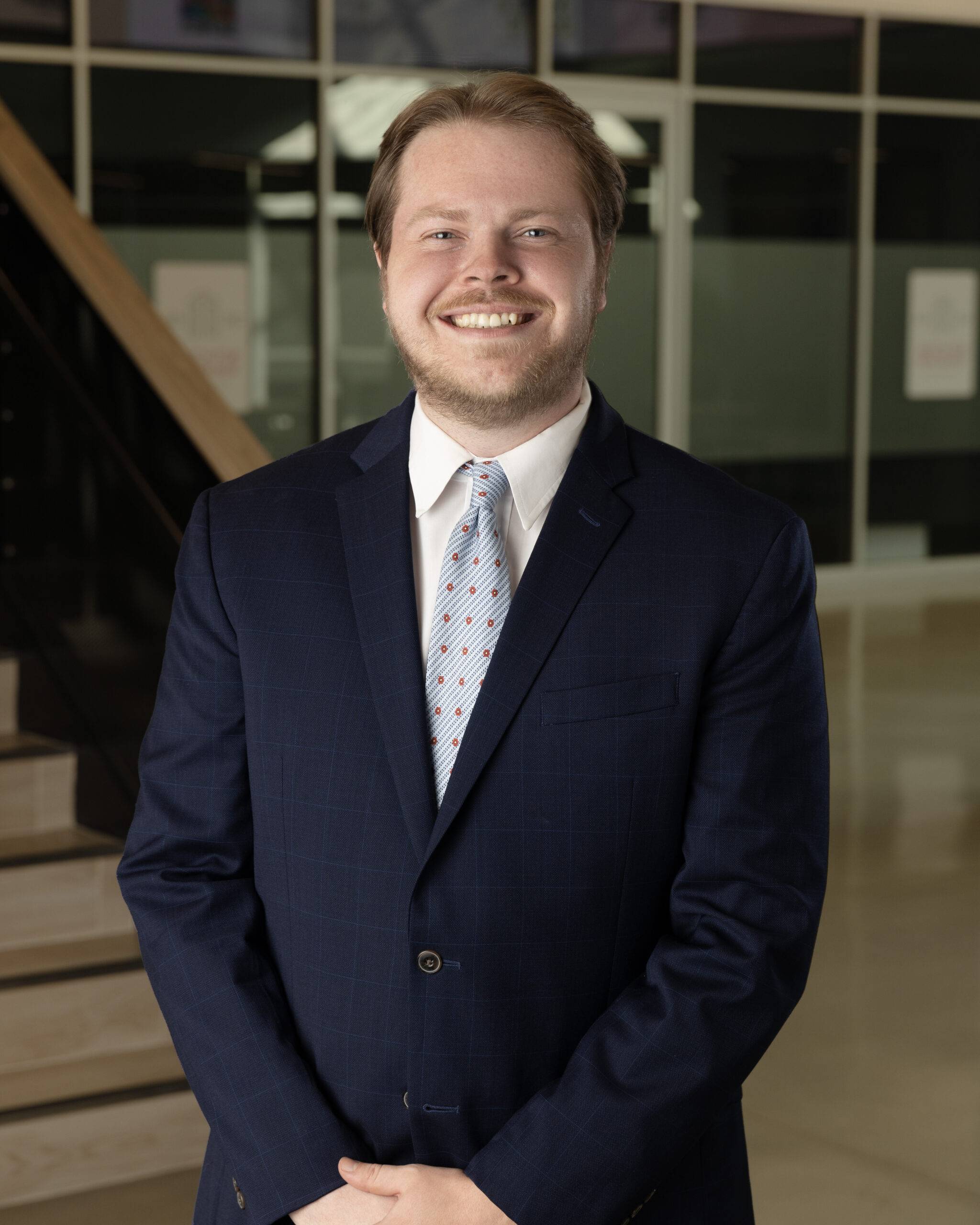 Colin Helfer