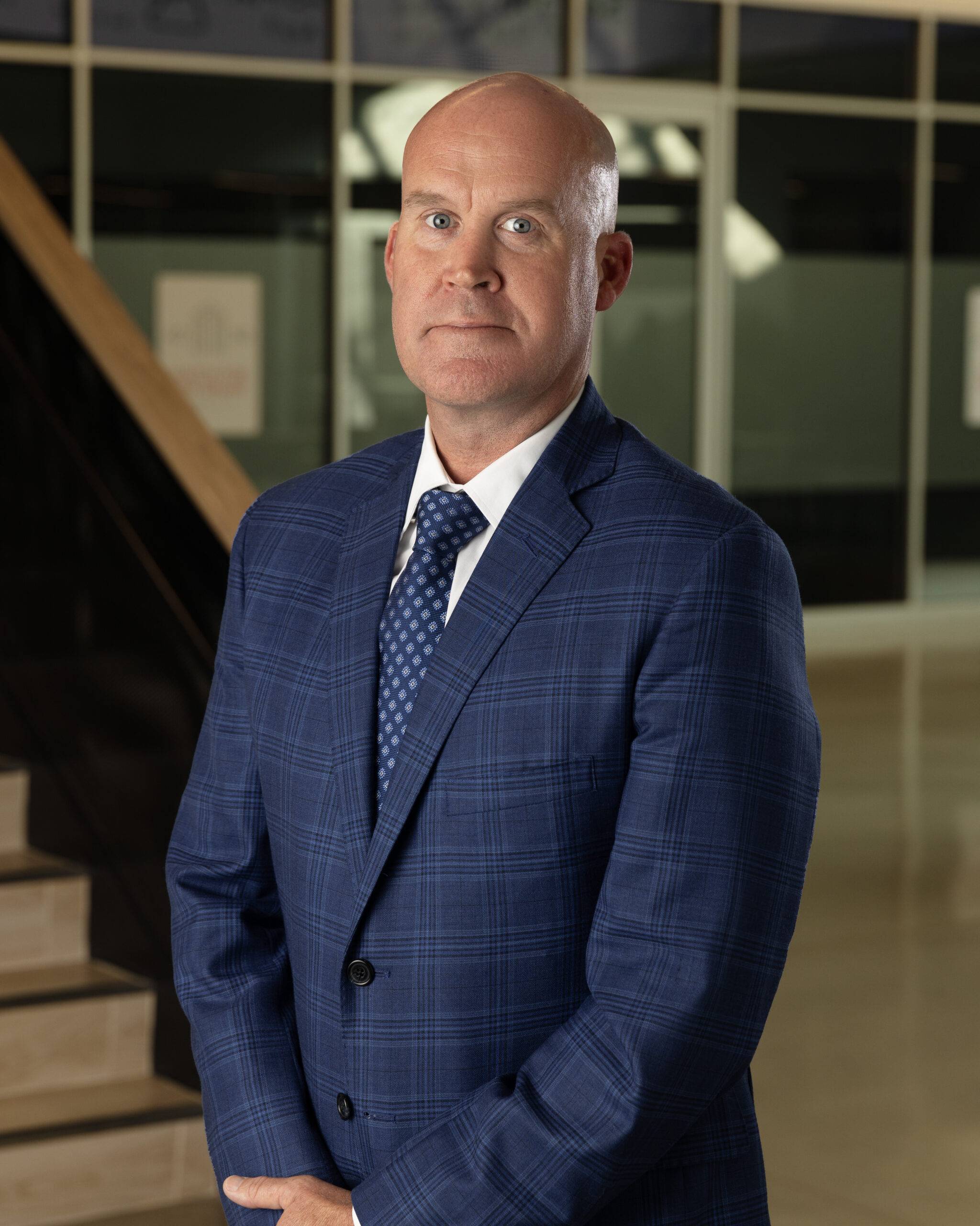 Jeff Lowrie, CIMA®