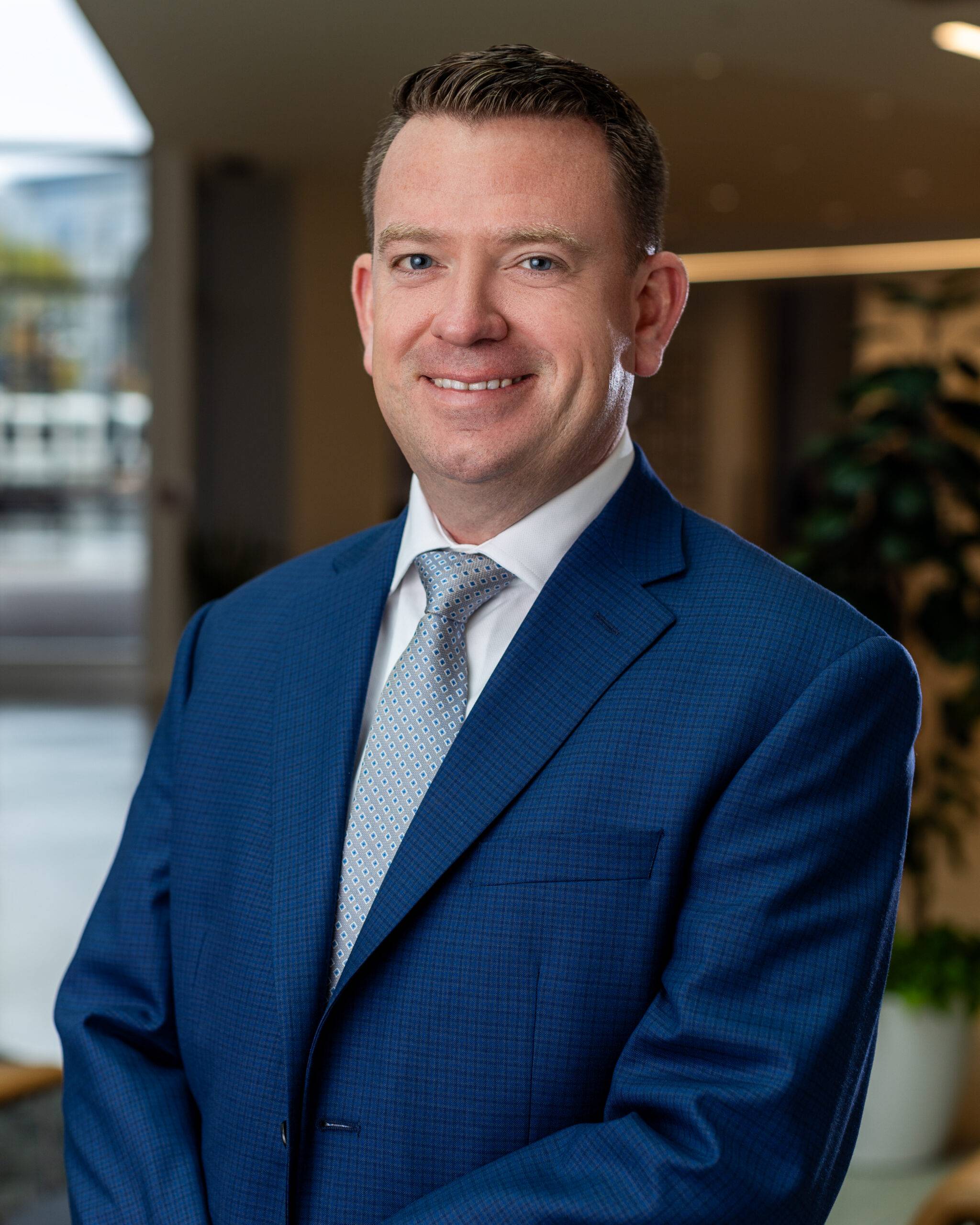 John Canty, CFP®