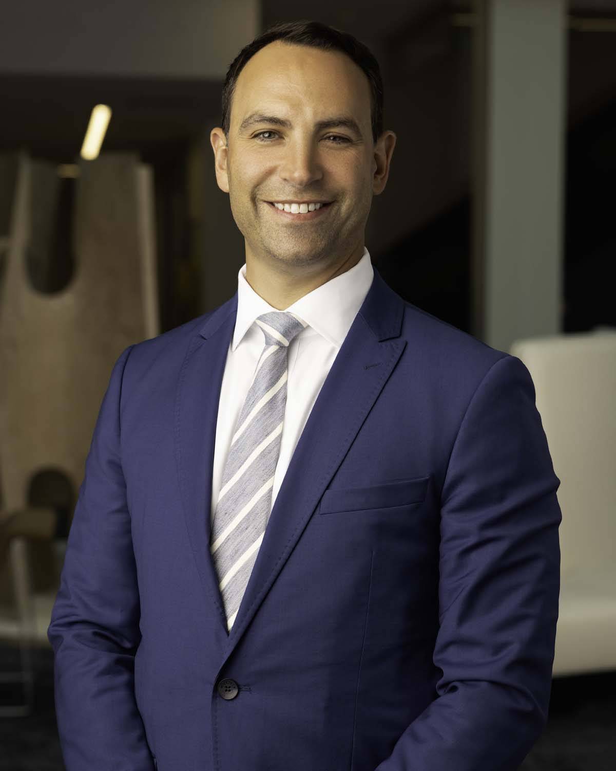 Jonathan Amoia, CPWA®, CEPA®