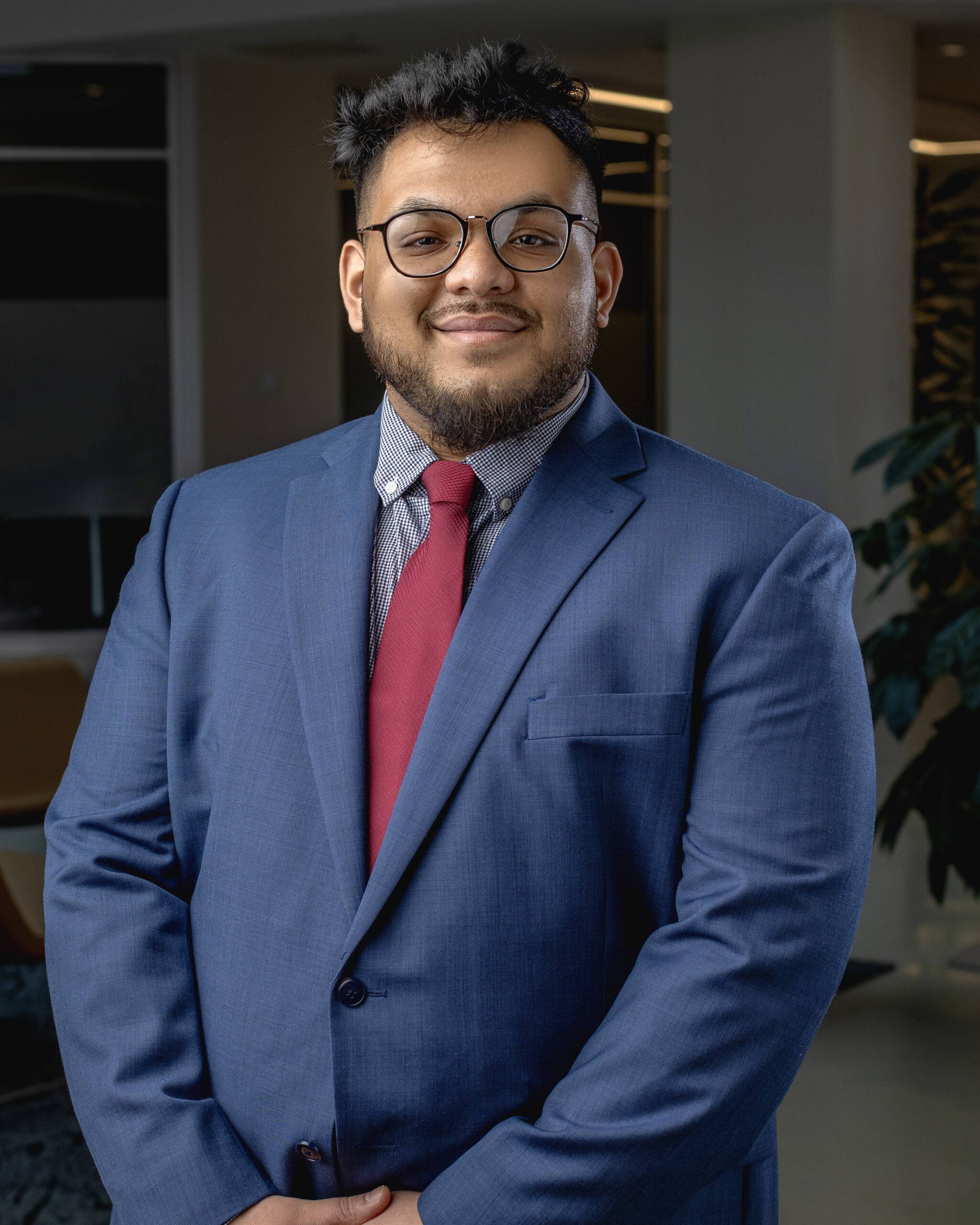 Numayer Khan