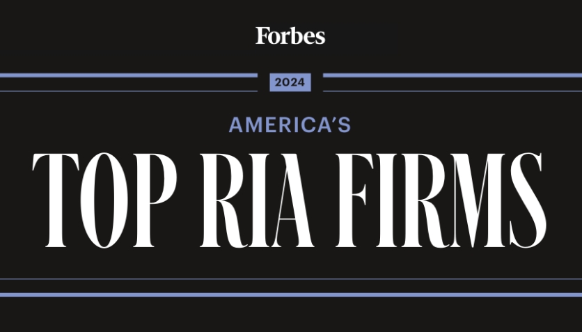 Sandhill Ranked Among America’s Top RIAs by Forbes