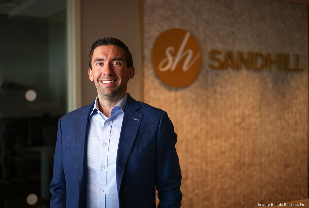 Local Wealth Management Firm Sets Record for Assets Under Management